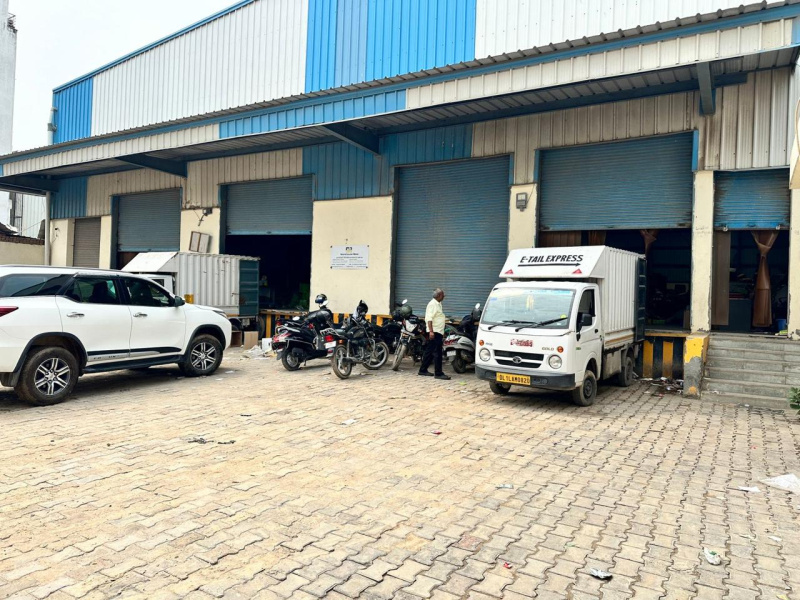  Warehouse 16000 Sq.ft. for Rent in Bamnoli, Sector 28 Dwarka, Delhi
