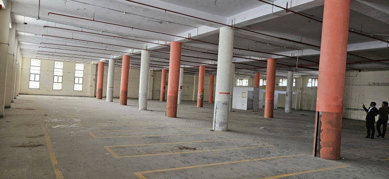  Warehouse 25000 Sq.ft. for Rent in Sector 37 Gurgaon