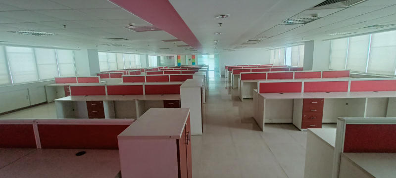  Office Space 2000 Sq.ft. for Rent in Sector 32 Gurgaon