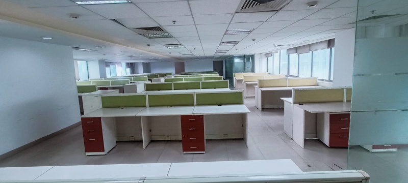  Office Space 2000 Sq.ft. for Rent in Sector 32 Gurgaon