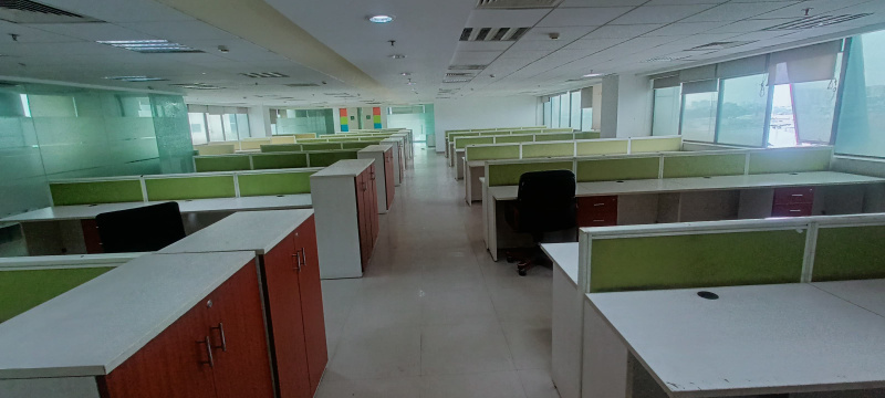  Office Space 2000 Sq.ft. for Rent in Sector 32 Gurgaon