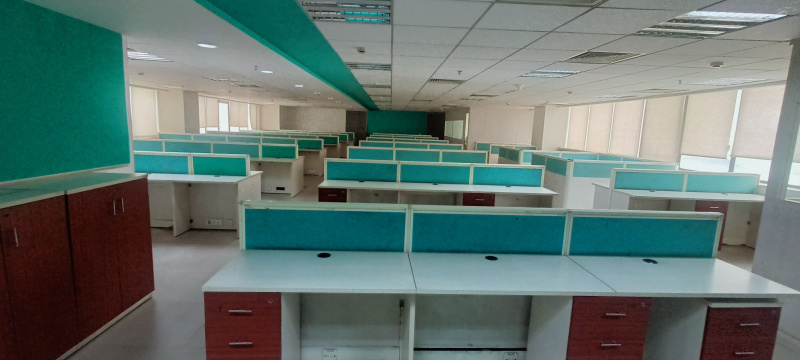  Office Space 5000 Sq.ft. for Rent in Sector 32 Gurgaon