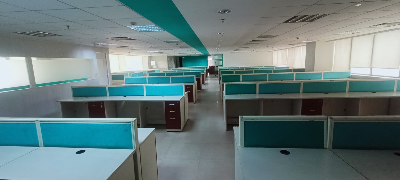  Office Space 5000 Sq.ft. for Rent in Sector 32 Gurgaon