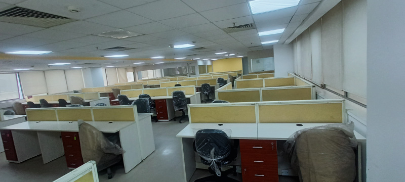  Office Space 10000 Sq.ft. for Rent in Sector 32 Gurgaon