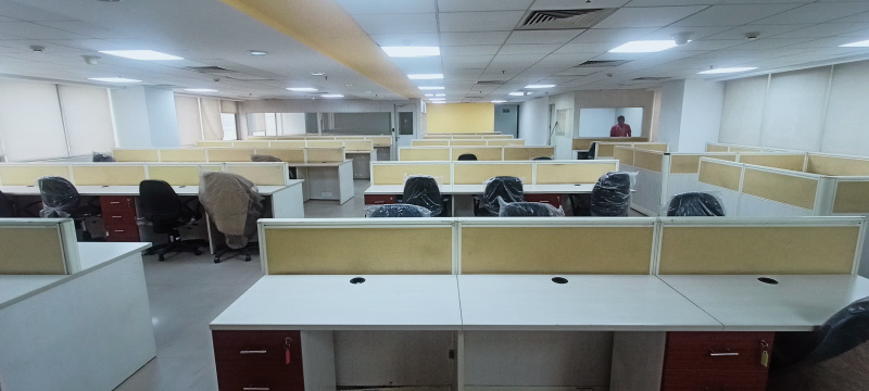  Office Space 10000 Sq.ft. for Rent in Sector 32 Gurgaon