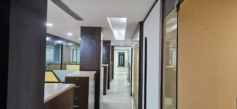  Office Space 15000 Sq.ft. for Rent in Sector 18 Gurgaon