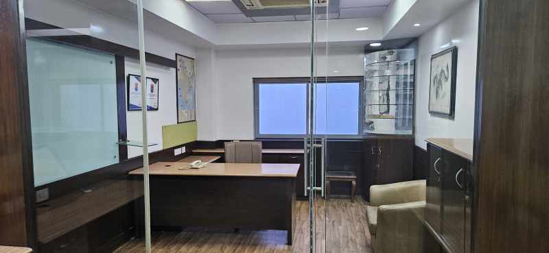  Office Space 15000 Sq.ft. for Rent in Sector 18 Gurgaon