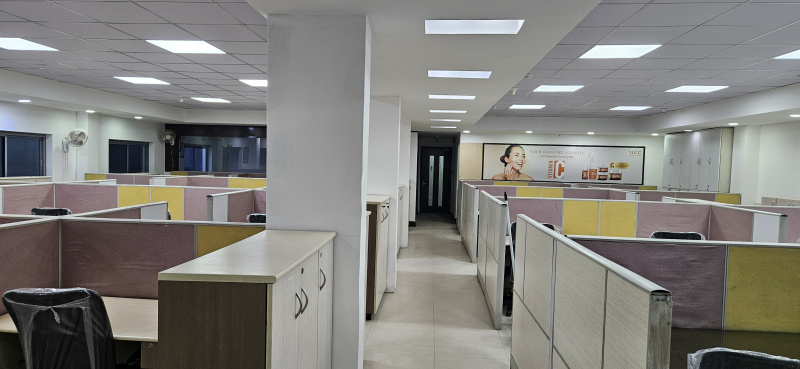  Office Space 15000 Sq.ft. for Rent in Sector 18 Gurgaon