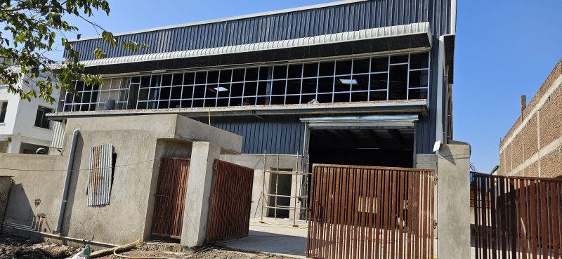  Factory 12000 Sq.ft. for Rent in Bawal, Rewari