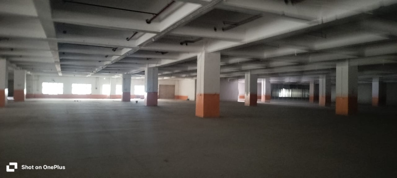  Warehouse 60000 Sq.ft. for Rent in Sector 84 Gurgaon