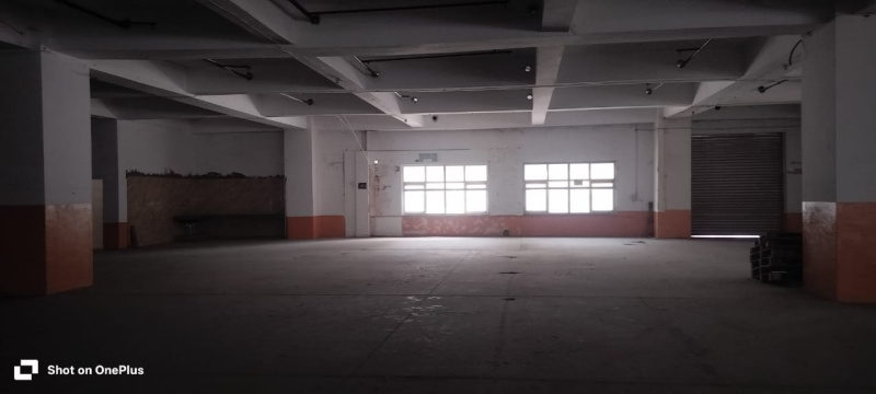  Warehouse 60000 Sq.ft. for Rent in Sector 84 Gurgaon