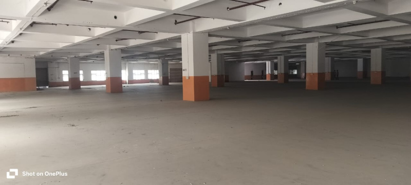  Warehouse 60000 Sq.ft. for Rent in Sector 84 Gurgaon