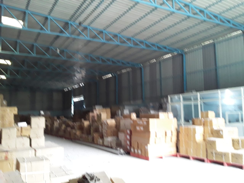  Warehouse 20000 Sq.ft. for Rent in Meerut Road Industrial Area, Ghaziabad