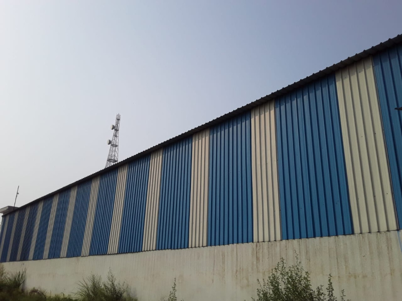  Warehouse 20000 Sq.ft. for Rent in Dadri Road, Greater Noida