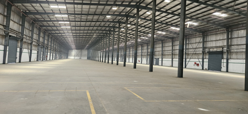  Warehouse 160000 Sq.ft. for Rent in Bilaspur, Gurgaon