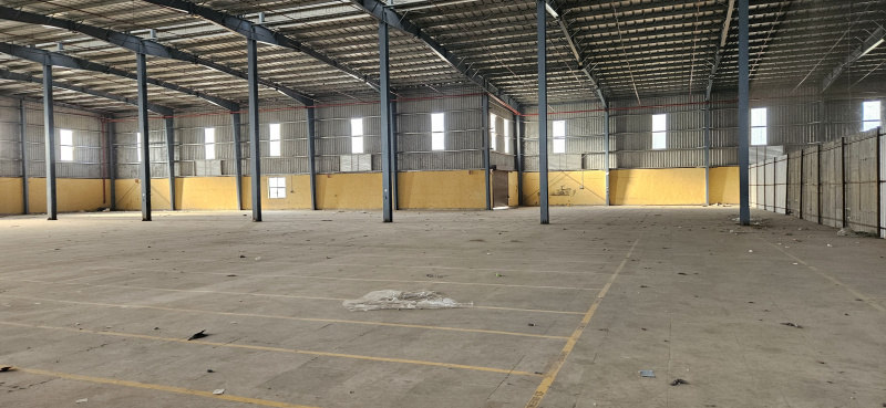  Warehouse 30000 Sq.ft. for Rent in Manesar, Gurgaon