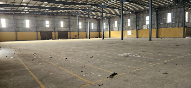  Warehouse 30000 Sq.ft. for Rent in Manesar, Gurgaon