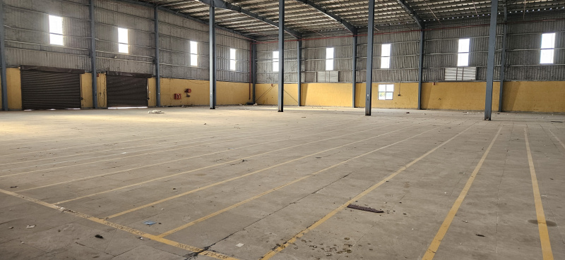  Warehouse 30000 Sq.ft. for Rent in Manesar, Gurgaon