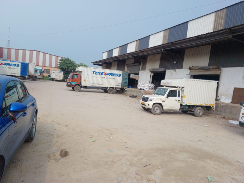  Warehouse 35000 Sq.ft. for Rent in Ecotech III, Greater Noida