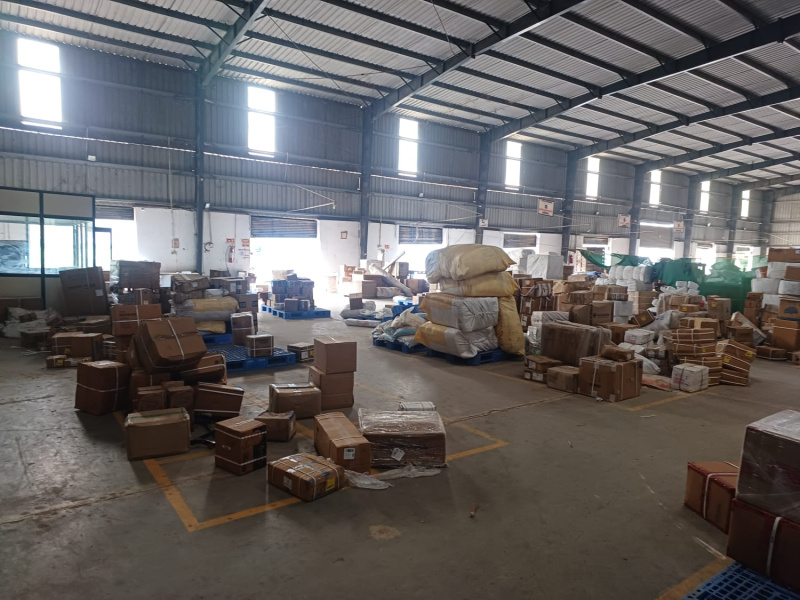  Warehouse 35000 Sq.ft. for Rent in Ecotech III, Greater Noida