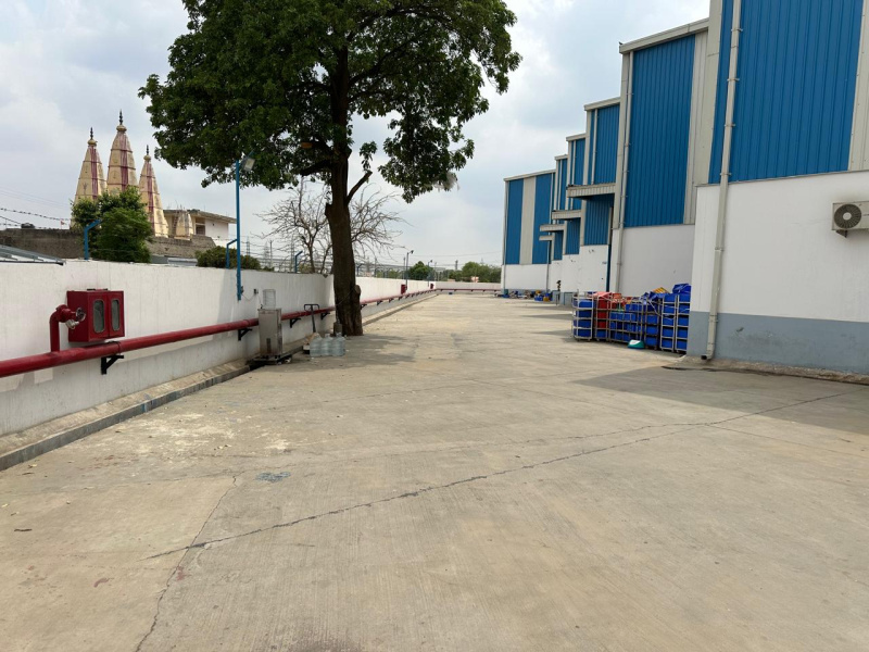  Warehouse 75000 Sq.ft. for Rent in Jamalpur, Gurgaon
