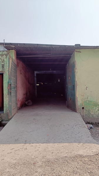  Warehouse 28000 Sq.ft. for Rent in Dehradun Road, Haridwar