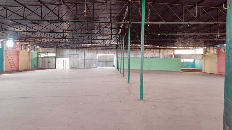  Warehouse 28000 Sq.ft. for Rent in Dehradun Road, Haridwar