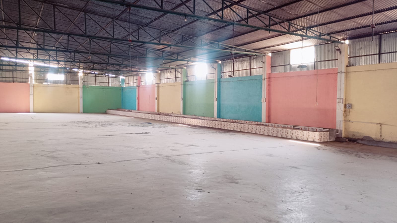  Warehouse 28000 Sq.ft. for Rent in Dehradun Road, Haridwar