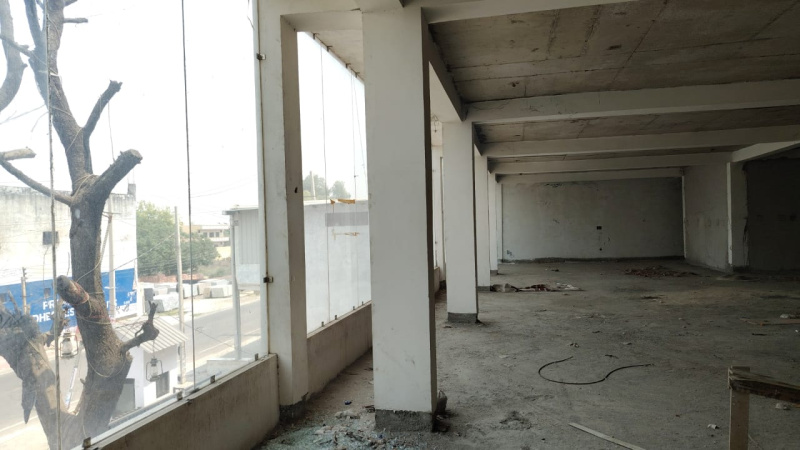  Hotels 5000 Sq.ft. for Rent in Najafgarh Road, Bahadurgarh