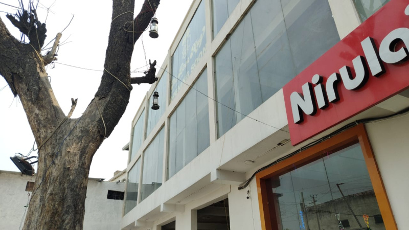  Office Space 5000 Sq.ft. for Rent in Najafgarh Road, Bahadurgarh