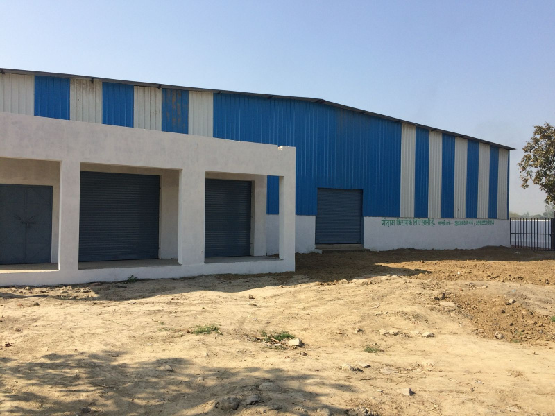  Warehouse 15000 Sq.ft. for Rent in Loha Mandi, Bulandshahr
