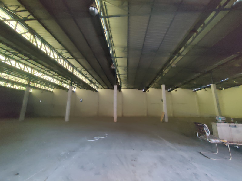 Warehouse 14000 Sq.ft. for Rent in Rajokri, Delhi