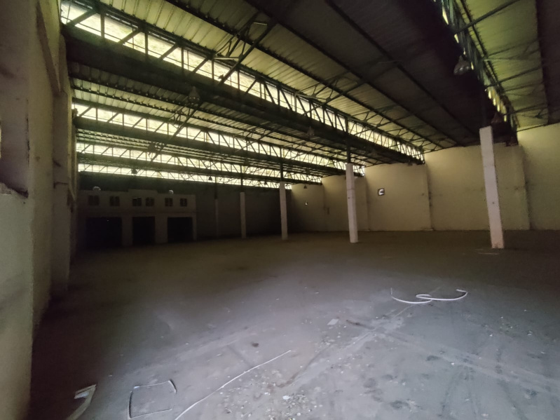  Warehouse 14000 Sq.ft. for Rent in Rajokri, Delhi