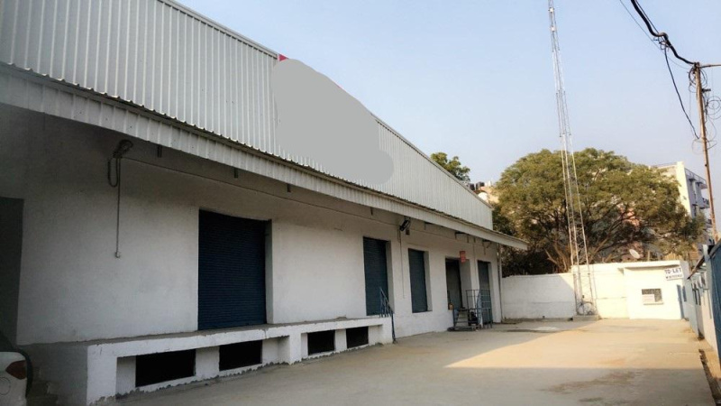  Warehouse 50000 Sq.ft. for Rent in Bijwasan, Delhi