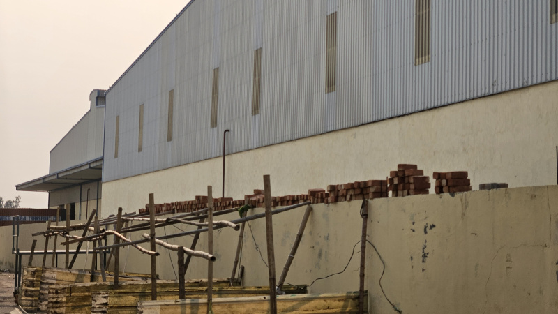  Warehouse 120000 Sq.ft. for Rent in Rohad Industrial Area, Bahadurgarh