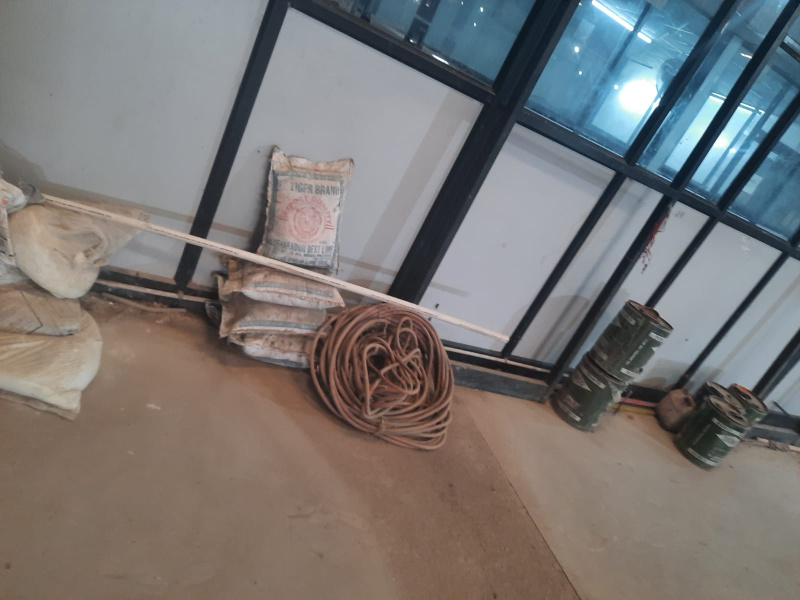  Warehouse 50000 Sq.ft. for Rent in Ballabhgarh, Faridabad