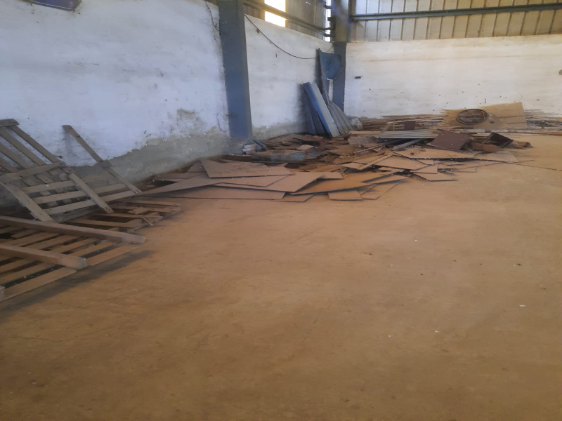  Warehouse 50000 Sq.ft. for Rent in Ballabhgarh, Faridabad