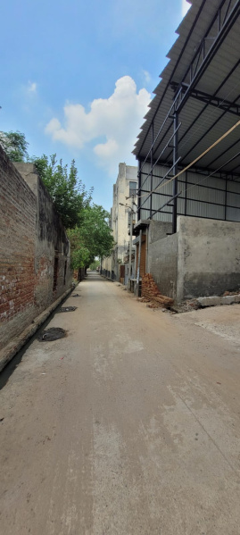  Warehouse 18000 Sq.ft. for Rent in Mundka, Delhi