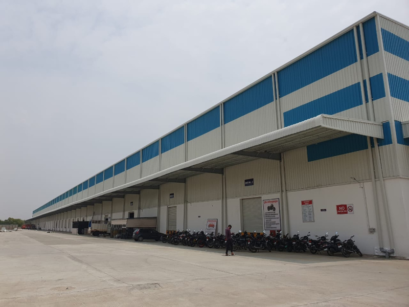  Warehouse 50000 Sq.ft. for Rent in Sikar Road, Jaipur