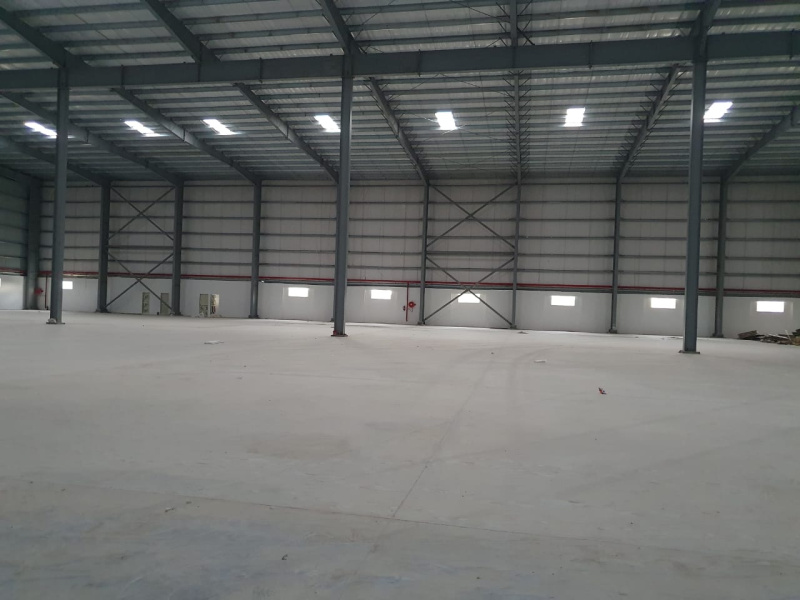  Warehouse 50000 Sq.ft. for Rent in Sikar Road, Jaipur