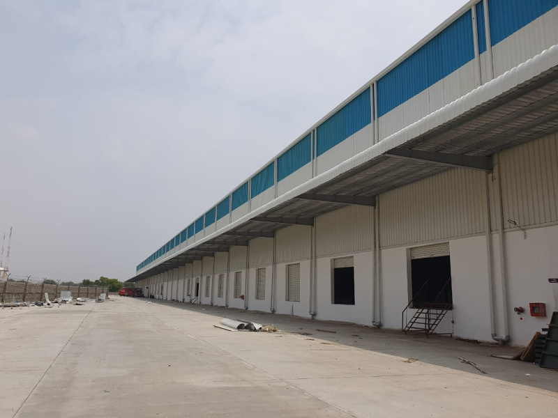  Warehouse 170000 Sq.ft. for Rent in Sikar Road, Jaipur