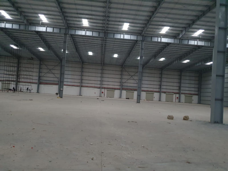  Warehouse 170000 Sq.ft. for Rent in Sikar Road, Jaipur