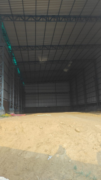  Factory 7000 Sq.ft. for Rent in Dudhola, Palwal