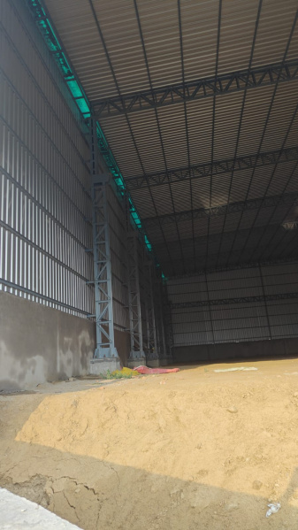  Factory 7000 Sq.ft. for Rent in Dudhola, Palwal