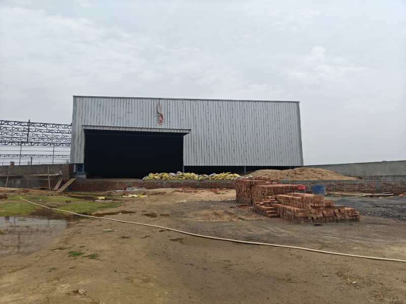  Factory 7000 Sq.ft. for Rent in Dudhola, Palwal