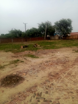  Commercial Land for Rent in Sikri, Faridabad