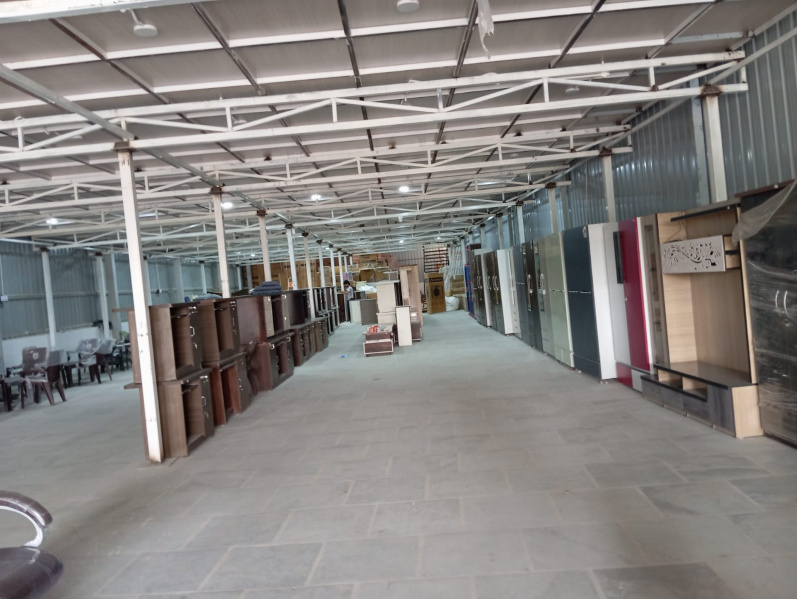  Warehouse 25000 Sq.ft. for Rent in Mansarovar, Jaipur