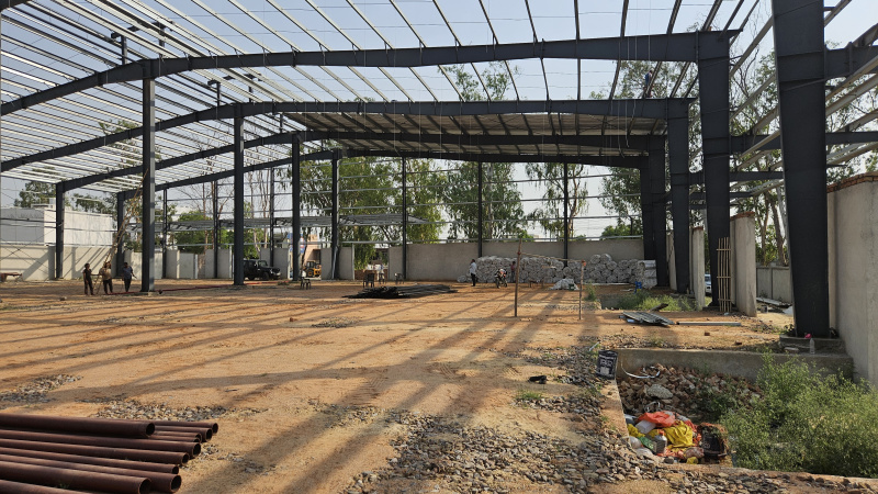  Warehouse 30000 Sq.ft. for Rent in Dadri Road, Greater Noida