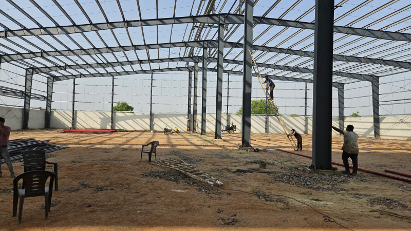  Warehouse 30000 Sq.ft. for Rent in Dadri Road, Greater Noida
