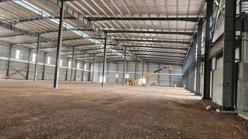  Warehouse 100000 Sq.ft. for Rent in Dadri Road, Greater Noida